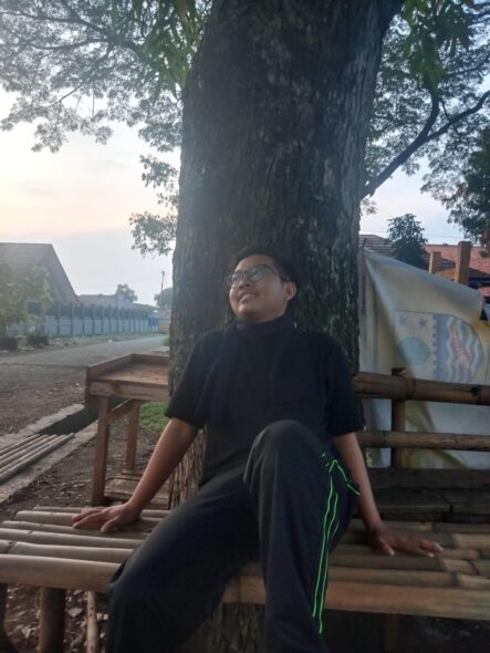 Husni Mubarok